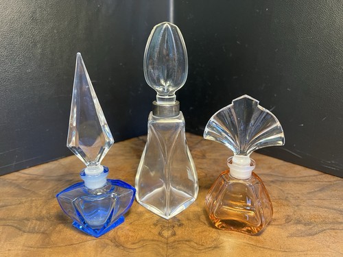 Antike parfumflakons art - 3,
