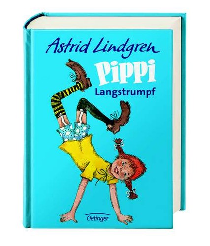 Pippi langstrumpf - pippi,