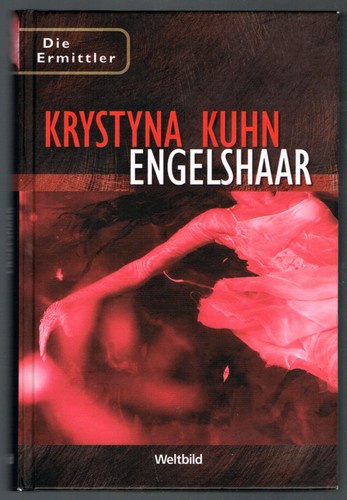 Engelshaar krystyna kuhn - engelshaar,