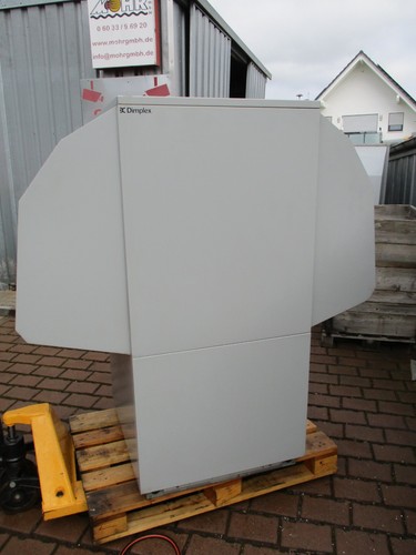 Dimplex luft wasser - dimplex, luft/wasser