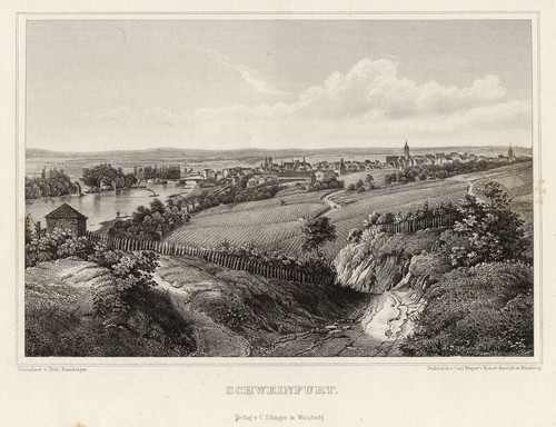 Schweinfurt original - schweinfurt,