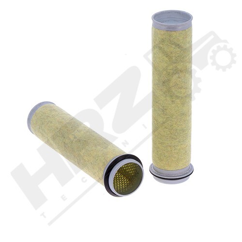 Luftfilter sicherheitspatrone - luftfilter,