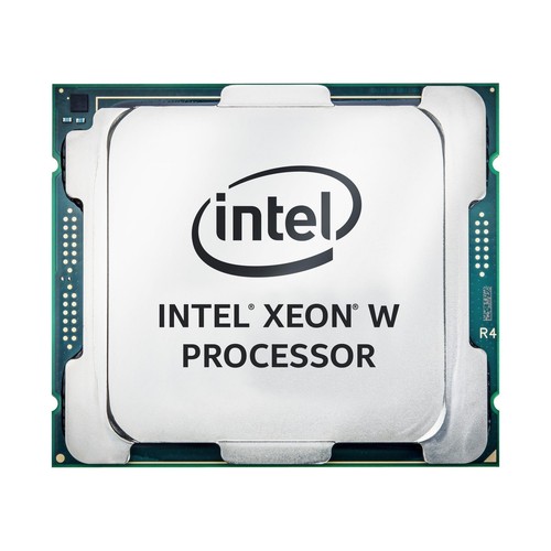 Intel xeon 2225 - intel, (4x