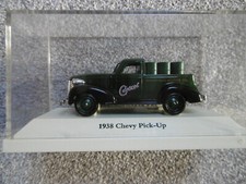 Chevy Pick-up 1938 Modell Lledo England