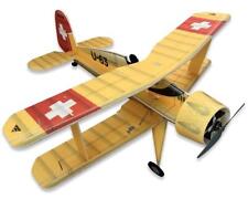 RC factory - Bücker