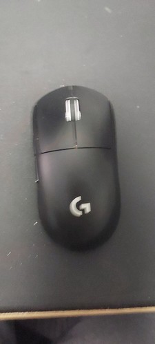 Logitech pro superlight - logitech,