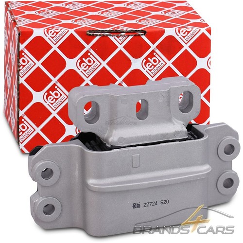 Febi motorlager links - motorlager, fÜr