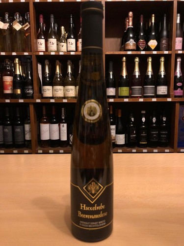 2004 huxelrebe - 1,