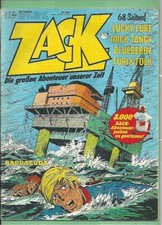 Koralle verlag zack nr - ,