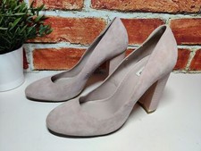 DAMEN-PUMPS DUNE LONDON UK 6