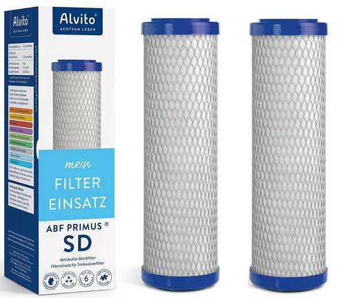 2er set alvito abf primus - abf, sd