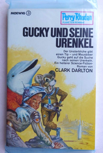 Perry rhodan planeten - x,