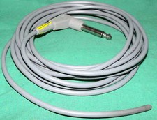 Temperature Sensor Rectal YSI 008-0234 WelchAllyn Propaq VitalSign Monitor Exten