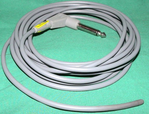 Temperature sensor rectal ysi - temperature,