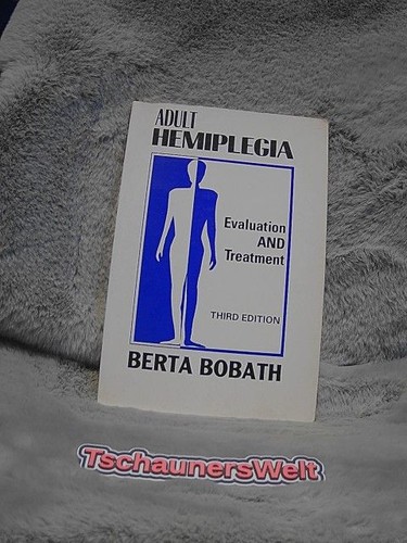 Adult hemiplegia evaluation - hemiplegia,