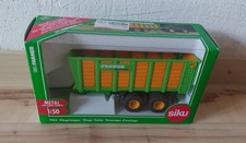Siku Farmer 1965 Silagewagen