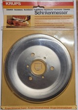 Krups Schinkenmesser 0100-75