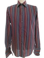 AUTOGRAPH Herren Hemd Gr. Bunt