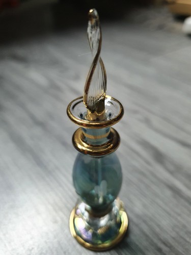 Vintage bugor parfum flakon - bugor,