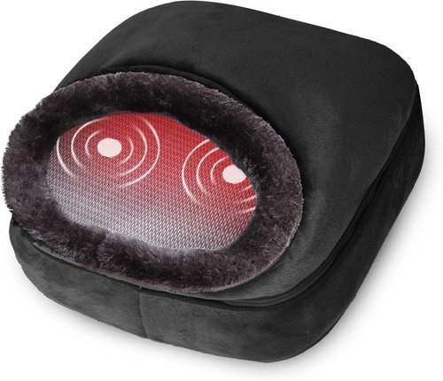 Snailax fußmassagegerät - snailax,