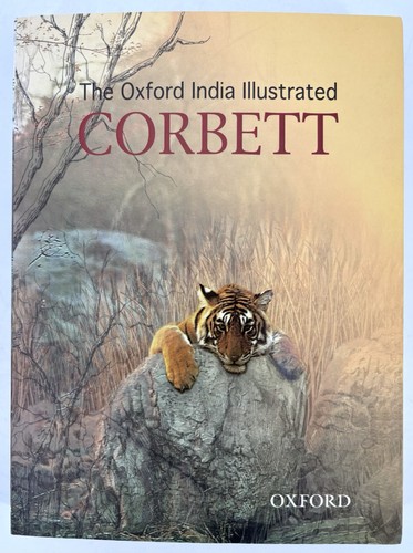 Oxford india illustrated - india,