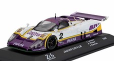 1/43 - JAGUAR - XJR-9 7.0L V12