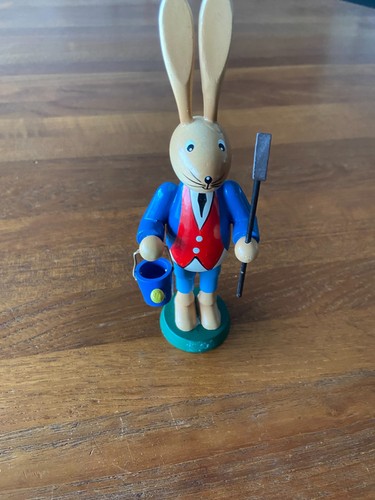 Ostern osterhase holz - osterhase,