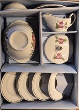 Kahla Kinder-Porzellanservice