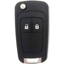 Schlüsselhülle Ersatz für