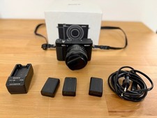 Sony RX1R III zu verkaufen –