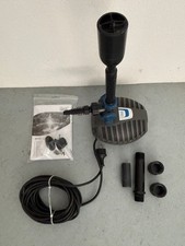 Oase Aquarius Fountain Set