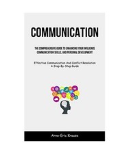 Communication: The
