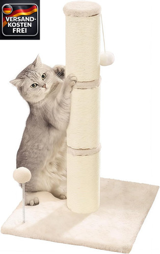 Katzenspielzeug 1 - 5, in