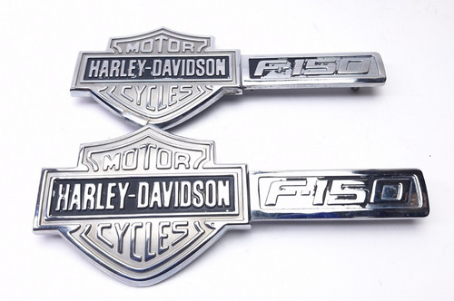 2009 2014 ford f150 - ford, harley
