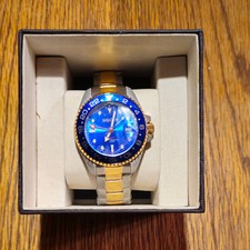 Herren Uhr, Nautec No Limit, Modell: Jackfish, Taucher Uhr, Neu in OVP 