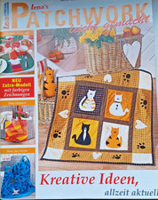 Lena`s Patchwork leicht gemacht LH 825
