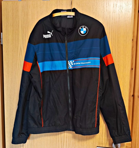 Puma jacke bmw - jacke,