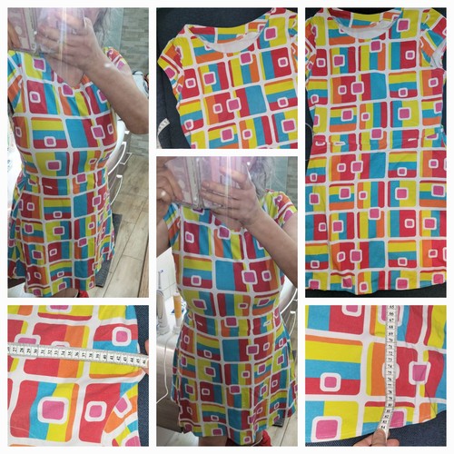 Handmade dawanda kleid vom - ,