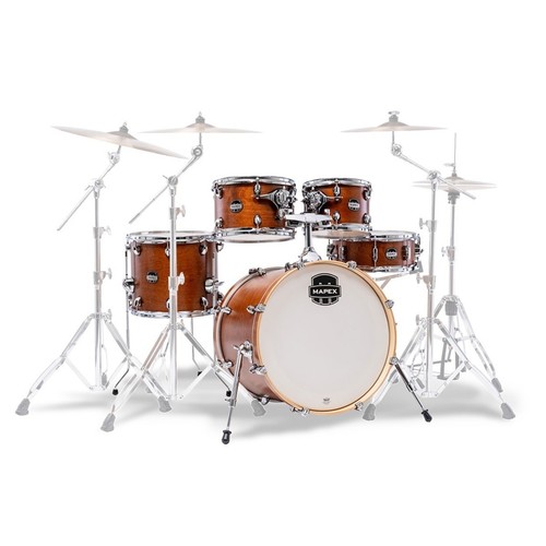 Bware mapex mars ahorn - bware,
