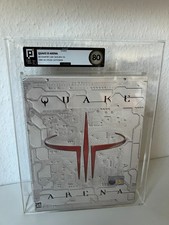 QUAKE III (3) ARENA - NEW -