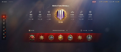 World tanks sale - world, of