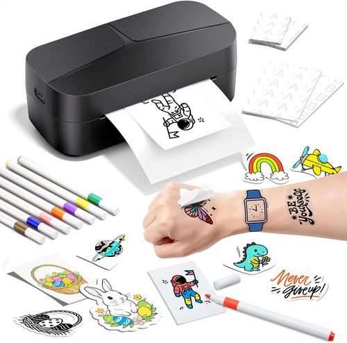 Temporärer tattoo maker für - temporärer,