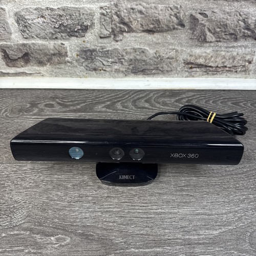 Xbox 360 kinect sensor - xbox,
