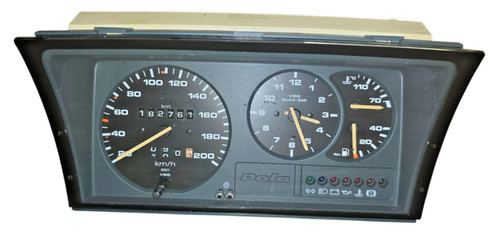 Tacho tachoinstrument uhr - tachoinstrument,