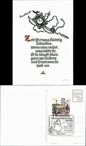 Scherenschnitt/Schattenschnitt