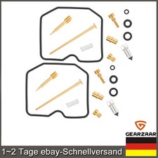 Vergaser reparatursatz - vergaser,
