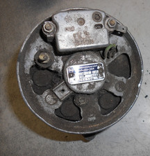 Lichtmaschine mit Regler Wartburg 353  /Barkas