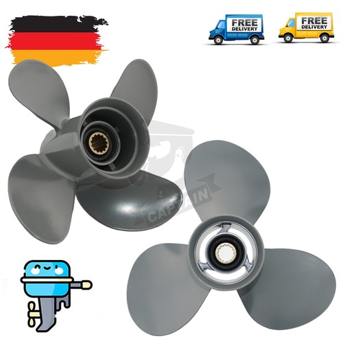 Boot propeller für - für, honda