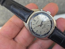 Seiko bell matic ref - seiko,