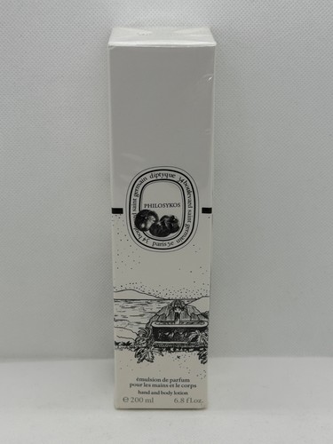 Diptyque emulsion parfum - emulsion,